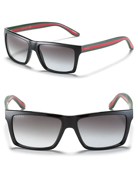 gucci wayfarer frames